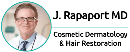 Jeffrey A Rapaport MD Cosmetic Dermatology Offices in New Jersey